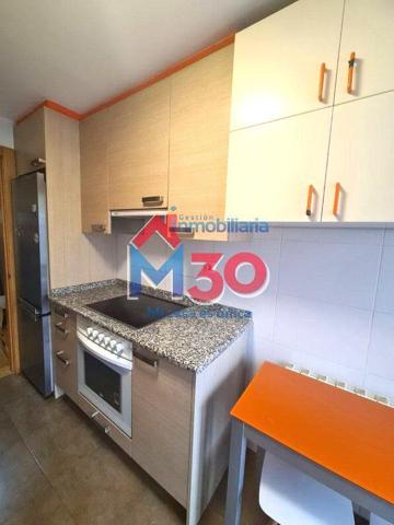 Apartamento en venta en Miranda de Ebro, La Charca photo 0