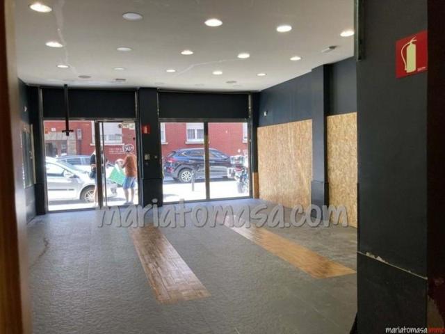 Local comercial en venta en Getxo, Getxo photo 0