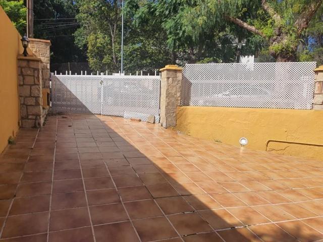 Bungalow en venta en Siete Aguas photo 0