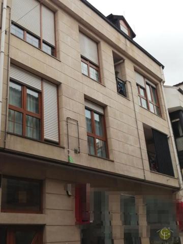 Piso en venta en Torrelavega, Centro photo 0