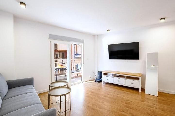 Piso en venta en Alicante, Raval Roig-Virgen del Socorro photo 0