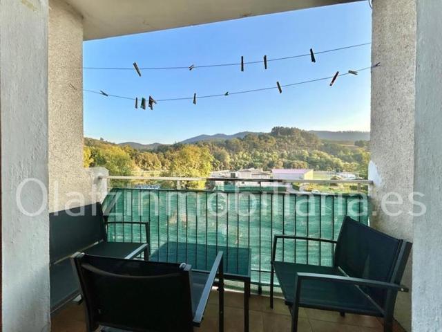 Piso en venta en Zalla, Aranguren photo 0