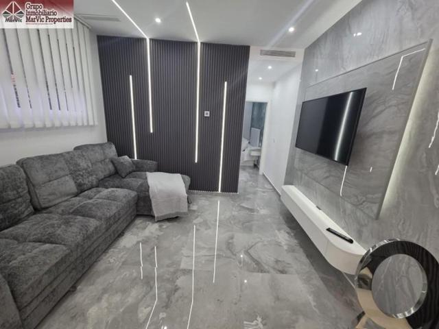 Planta baja en venta en Benidorm, Plaza de Toros photo 0