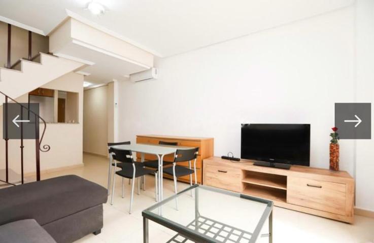 Aticos en venta en Pedreguer photo 0