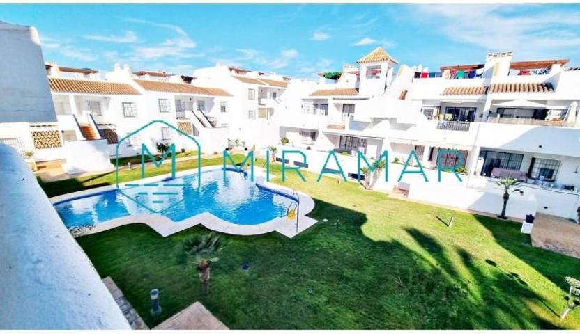 Apartamento en venta en Lepe, Islantilla - Campo de Golf photo 0