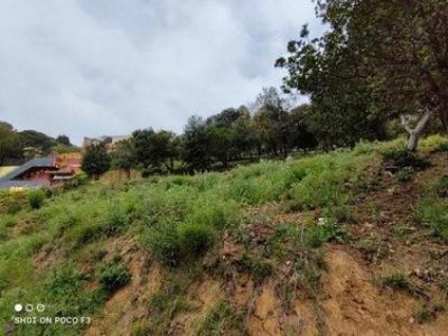 Terreno en venta en Sant Fost de Campsentelles, Mas Corts photo 0