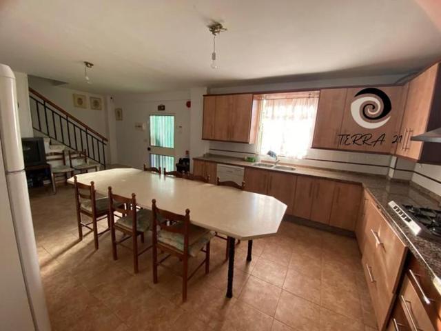 Chalet en venta en Jaén, Afueras de Jaen - Cerromolina photo 0