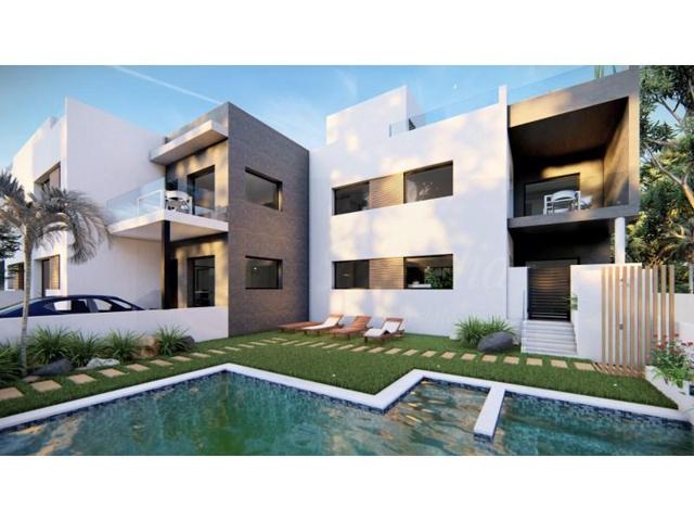 Bungalow en venta en Pilar de la Horadada photo 0