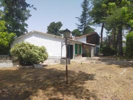 Chalet en venta en Maello photo 0