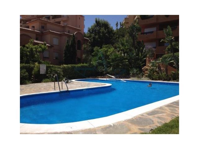 Apartamento en venta en Mijas photo 0