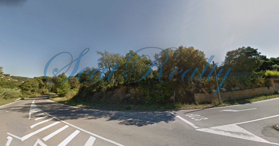 Terreno en venta en Calonge, Calonge photo 0