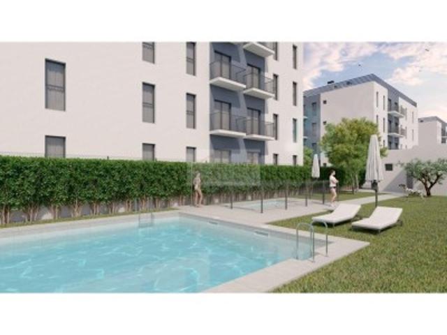 Piso en venta en Camas photo 0