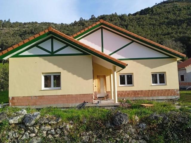 Chalet en venta en Voto, Voto photo 0