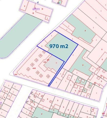 Terreno en venta en Valdepeñas, Salida Peral photo 0