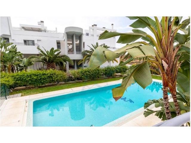 Apartamento en venta en Mijas photo 0