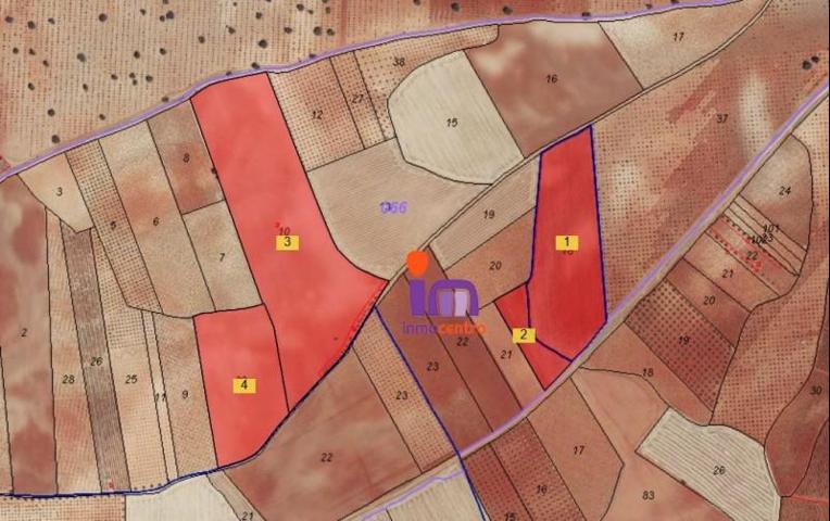 Chalet en venta en Alhambra, Alhambra photo 0