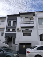 Adosada en venta en Gualchos, El Romeral photo 0