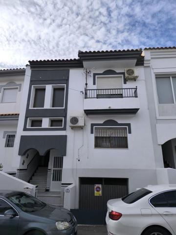 Adosada en venta en Gualchos, El Romeral photo 0