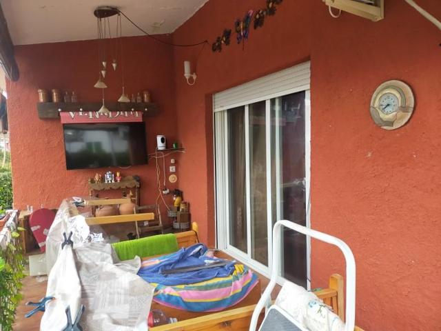 Chalet en venta en Maello photo 0