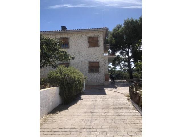 Chalet en venta en Alzira, El Torretxó photo 0