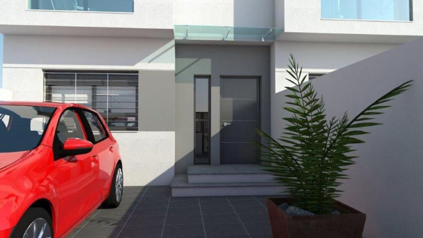 Duplex en venta en Benejuzar, Benejuzar photo 0