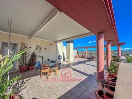 Aticos en venta en Beniel photo 0