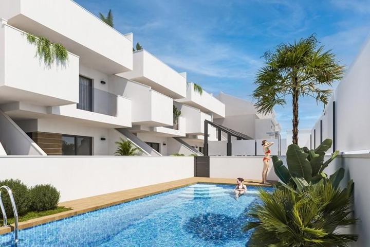 Planta baja en venta en San Pedro del Pinatar, San Pedro Del Pinatar photo 0