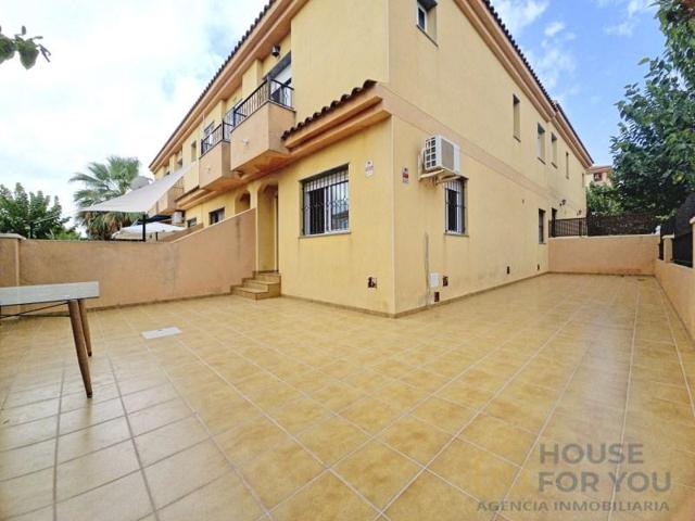 Duplex en venta en Los Alcázares photo 0