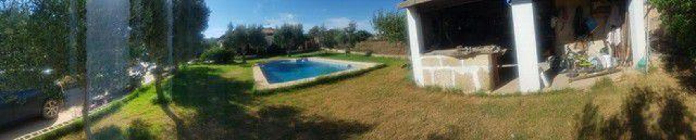 Casa con terreno en venta en Arcos de la Frontera, Arcos De La Frontera photo 0