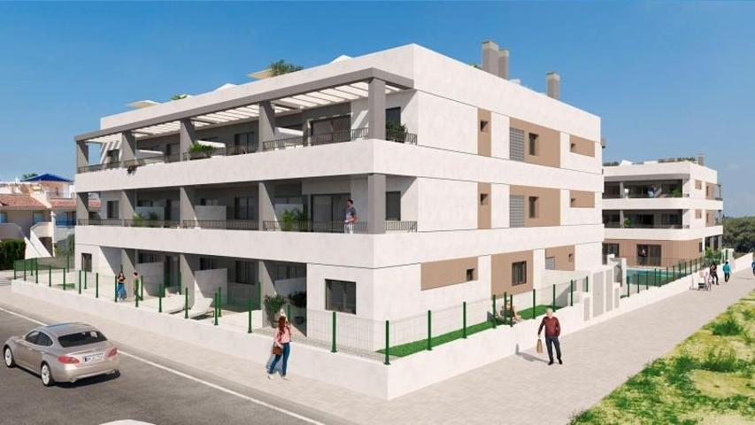 Apartamento en venta en Pilar de la Horadada, Pilar De La Horadada photo 0