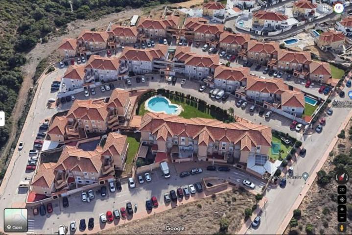 Casa en venta en La Línea de la Concepción, Santa Margarita photo 0