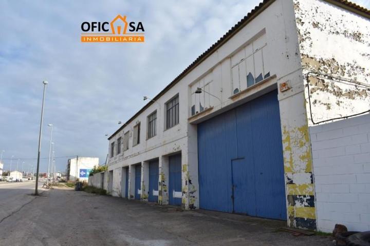 Nave industrial en venta en Bailén, Bailen photo 0