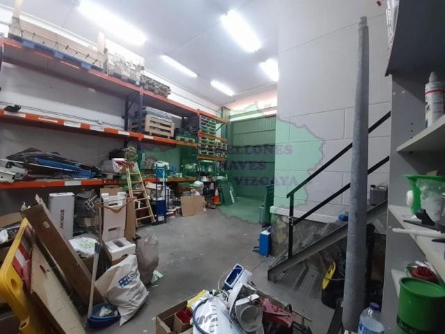 Edificio en venta en Erandio, Asua-Berri photo 0