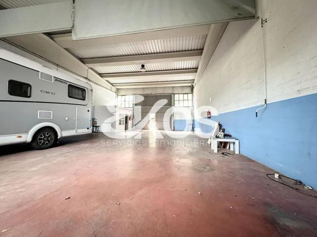 Nave industrial en venta en Aretxabaleta, Centro photo 0