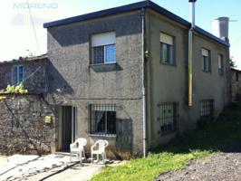 Casa con terreno en venta en Sarria, Piñeira photo 0