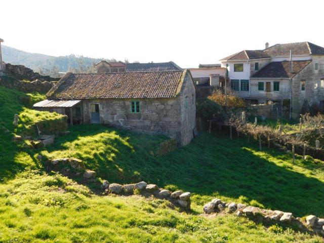 Casa en venta en Cotobade, Tenorio photo 0