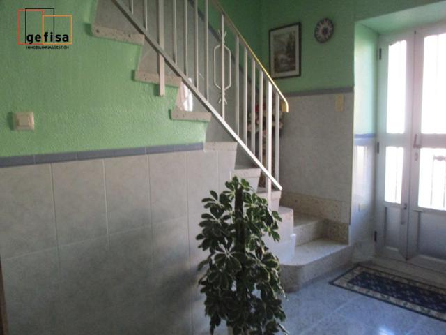 Casa en venta en Valdepeñas, Barrio Lucero photo 0