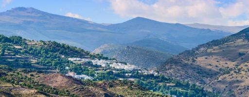 Casa en venta en Bérchules, Centro photo 0