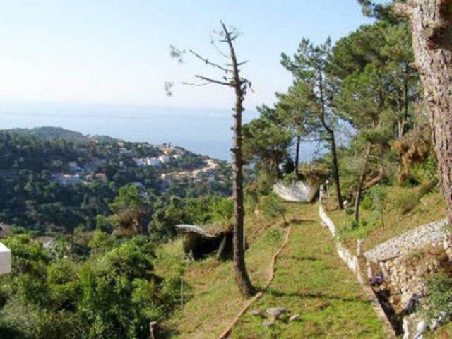 Terreno en venta en Lloret de Mar, Serra Brava photo 0