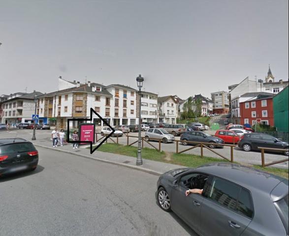 Terreno en venta en Navia, Navia photo 0