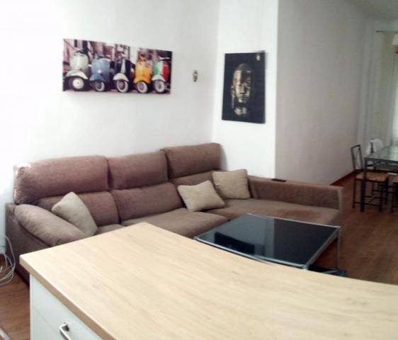Piso en venta en Sevilla, Centro photo 0