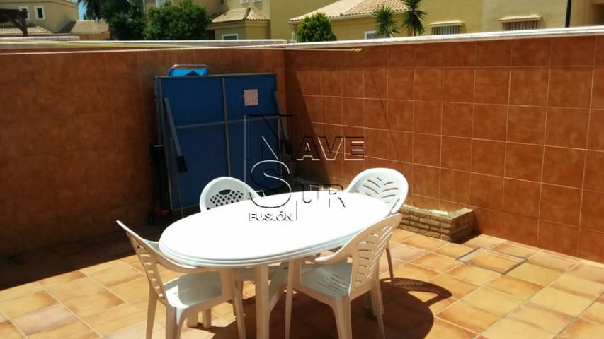 Adosada en venta en Aljaraque, Aljaraque photo 0