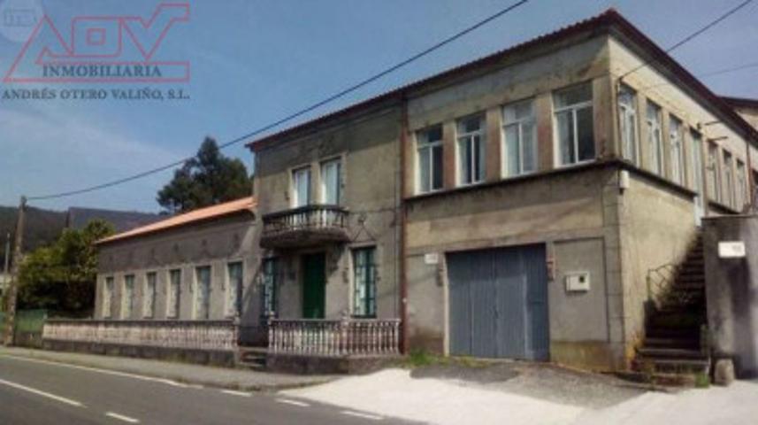 Casa en venta en Fene, Sillobre photo 0