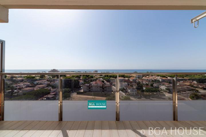 Aticos en venta en Cambrils, Urbanizacion - Cambrils Mediterranea photo 0