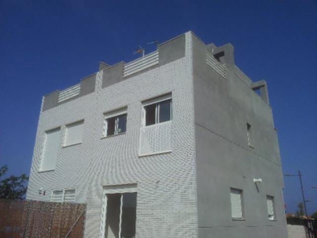 Adosada en venta en Almazora-Almassora, Almazora - Almassora photo 0