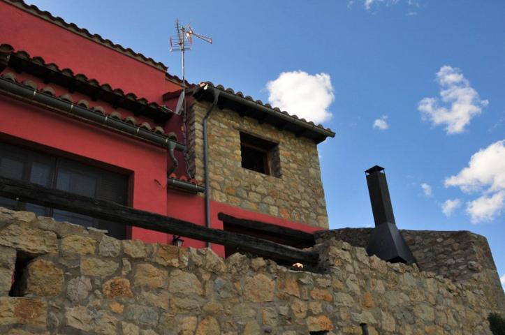 Casa en venta en Rossell, La Pobla De Benifassa photo 0