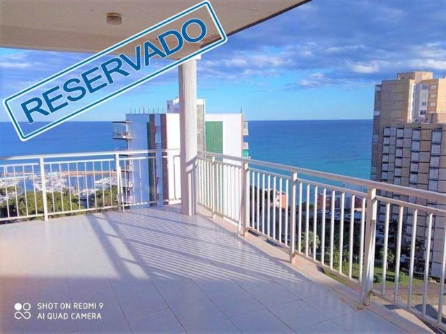 Piso en venta en Orihuela Costa, Campoamor photo 0