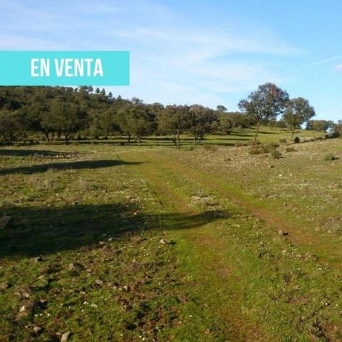 Terreno en venta en Anchuras, Anchuras photo 0