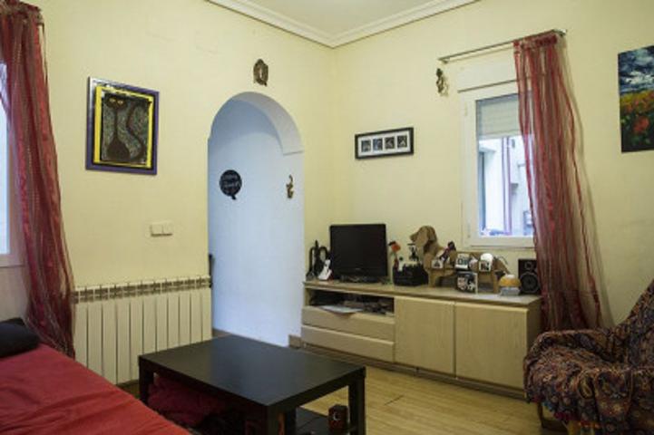 Piso en venta en Madrid, Centro - Lavapies photo 0