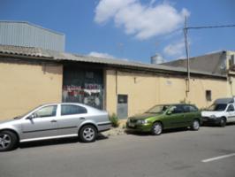 Nave industrial en venta en Manises, Poligono Aeropuerto photo 0